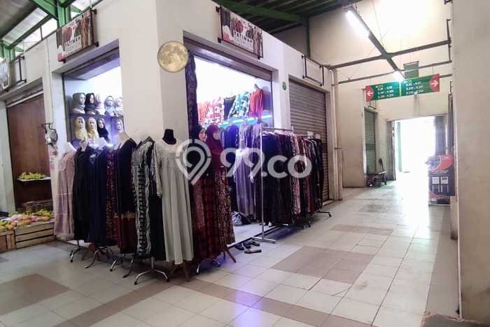 Unit Komersial Dijual di Bekasi LT 9m2 & LB 9m2 Unit Komersial Dijual di Bekasi LT 9m2 & LB 9m2