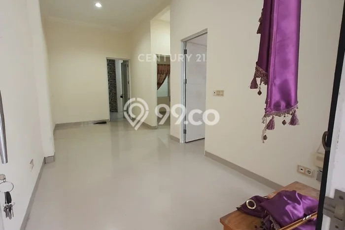 Jarang Ada! Rumah Kontrakan 3 Kamar Bagus Siap Huni Bekasi Kota Jarang Ada! Rumah Kontrakan 3 Kamar Bagus Siap Huni Bekasi Kota