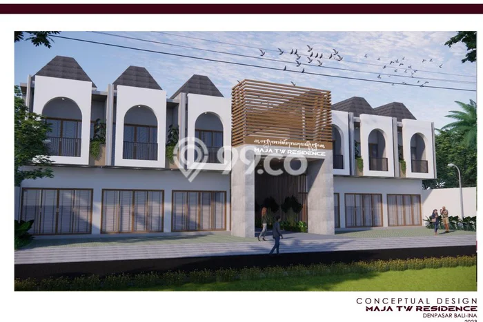 Ruko Bagus Dijual LB 100m2 Lokasi Strategis Denpasar Area Cocok untuk Bisnis Ruko Bagus Dijual LB 100m2 Lokasi Strategis Denpasar Area Cocok untuk Bisnis