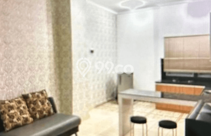 Rumah Mewah Siap Huni LT 196m2 di Kuta, Badung Rumah Mewah Siap Huni LT 196m2 di Kuta, Badung