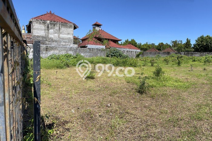 Tanah Kosong Dijual di Buleleng dengan Area 1710m2 Tanah Kosong Dijual di Buleleng dengan Area 1710m2