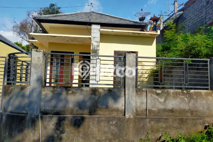 Rumah Strategis di Sukasada, Buleleng, Luas 135m² Bangunan 45m² - BISA KPR! Rumah Strategis di Sukasada, Buleleng, Luas 135m² Bangunan 45m² - BISA KPR!