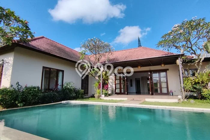 BEST RENT! Vila Kawasan , Area 0m2m², Lingkungan Nyaman BEST RENT! Vila Kawasan , Area 0m2m², Lingkungan Nyaman