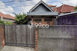 Rumah di Kerobokan Kaja, Area Asri, 3 KT Rumah di Kerobokan Kaja, Area Asri, 3 KT