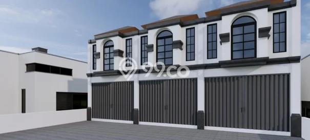 Ruko Bagus Dijual LB 130m2 Lokasi Strategis Denpasar Area Cocok untuk Berbisnis Ruko Bagus Dijual LB 130m2 Lokasi Strategis Denpasar Area Cocok untuk Berbisnis