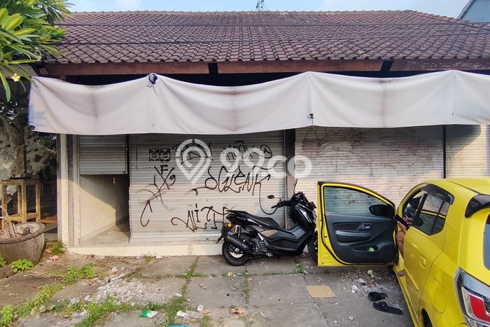 Komersial Lokasi Premium di Kerobokan Kelod, Luas 64m², Disewakan, Kawasan Bisnis Komersial Lokasi Premium di Kerobokan Kelod, Luas 64m², Disewakan, Kawasan Bisnis