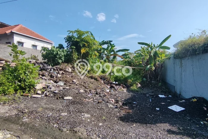 Tanah Kavling Dijual di Badung dengan Spesifikasi 120m2 Tanah Kavling Dijual di Badung dengan Spesifikasi 120m2