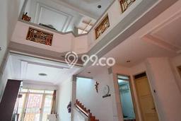 Rumah Strategis Modern Lb 200m2 di Regol, Bandung Rumah Strategis Modern Lb 200m2 di Regol, Bandung