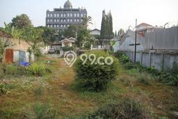 Tanah Dijual Area Strategis di Setiabudi Bandung 760m2 Tanah Dijual Area Strategis di Setiabudi Bandung 760m2