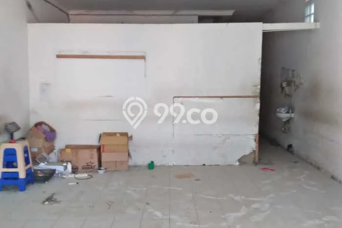Ruko Dijual di Kawasan Bandung Kulon, Bandung Harga Kompetitif Ruko Dijual di Kawasan Bandung Kulon, Bandung Harga Kompetitif