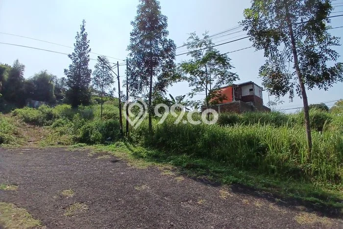 Tanah Dijual Lokasi Cimahi Utara, Cimahi Luas 136m2 Legalitas Aman Tanah Dijual Lokasi Cimahi Utara, Cimahi Luas 136m2 Legalitas Aman