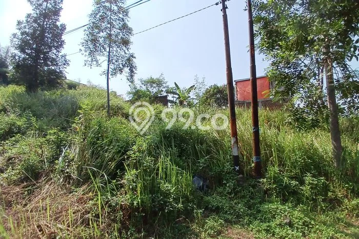 Tanah Dijual Lokasi Cimahi Utara, Cimahi Luas 136m2 Legalitas Aman Tanah Dijual Lokasi Cimahi Utara, Cimahi Luas 136m2 Legalitas Aman