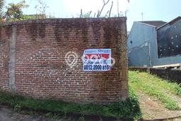 Kavling Tanah Dijual di Cimahi Utara, Cimahi, Luas 180m2 Area Strategis Kavling Tanah Dijual di Cimahi Utara, Cimahi, Luas 180m2 Area Strategis