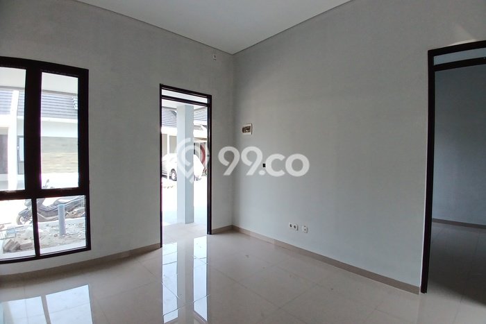Rumah Modern Cantik 2 KT Siap Huni di Soreang Rumah Modern Cantik 2 KT Siap Huni di Soreang