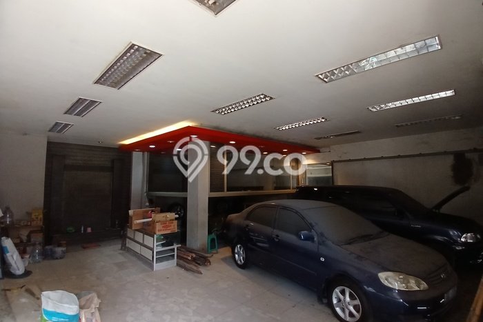 FOR RENT! Ruko di Pungkur Cocok untuk Bisnis 320m2 FOR RENT! Ruko di Pungkur Cocok untuk Bisnis 320m2