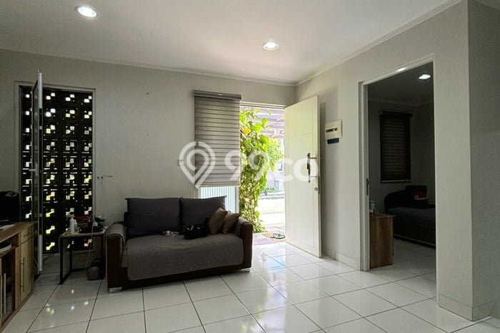 Rumah Modern Cantik 2 KT Siap Huni di Gedebage Rumah Modern Cantik 2 KT Siap Huni di Gedebage