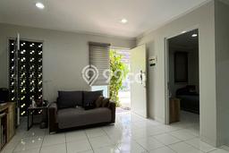 Rumah Modern Cantik 2 KT Siap Huni di Gedebage Rumah Modern Cantik 2 KT Siap Huni di Gedebage