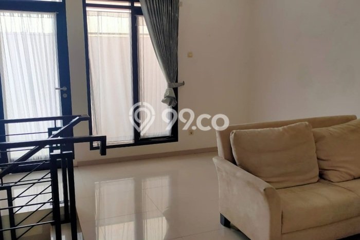 Rumah Modern 3 Kamar LT 116m2 di Parongpong Rumah Modern 3 Kamar LT 116m2 di Parongpong