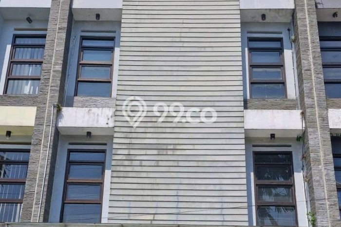 Ruko Dijual Lokasi Stratagis di Batununggal Bandung Cocok untuk Bisnis Ruko Dijual Lokasi Stratagis di Batununggal Bandung Cocok untuk Bisnis