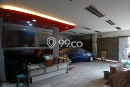FOR RENT! Ruko di Pungkur Cocok untuk Bisnis 320m2 FOR RENT! Ruko di Pungkur Cocok untuk Bisnis 320m2