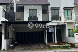Jarang Ada! Rumah Sewa 4 Kamar Nyaman Siap Huni Pulomas Jarang Ada! Rumah Sewa 4 Kamar Nyaman Siap Huni Pulomas