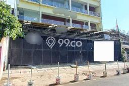Kantor Disewakan di Cempaka Putih, Luas 1268m², Pusat Komersial, Siap Operasi Kantor Disewakan di Cempaka Putih, Luas 1268m², Pusat Komersial, Siap Operasi