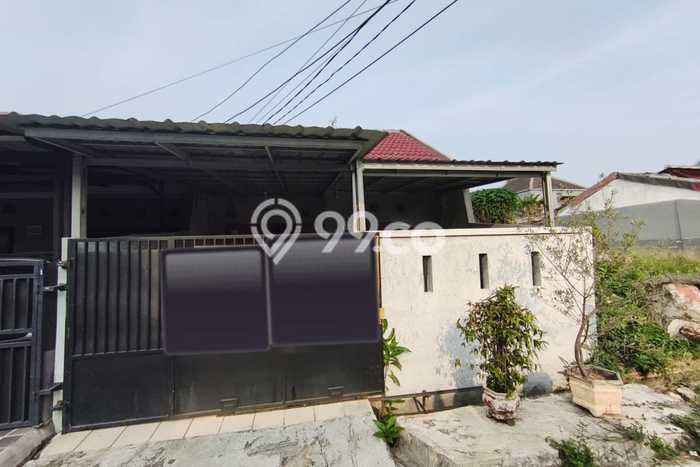 Rumah Luas Asri 3 KT Siap Huni di Harapan Indah Bekasi Rumah Luas Asri 3 KT Siap Huni di Harapan Indah Bekasi