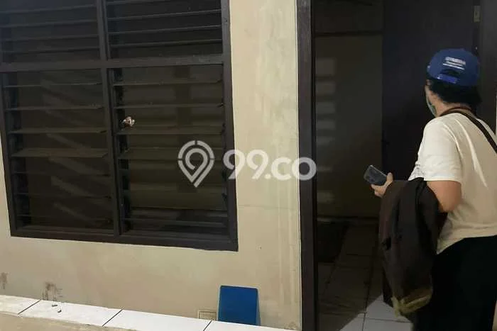 Dijual Cepat Rumah Bagus Siap Huni LB 76m2 di Kelapa Gading, Jakarta Utara Dijual Cepat Rumah Bagus Siap Huni LB 76m2 di Kelapa Gading, Jakarta Utara