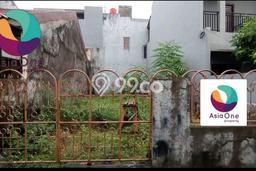 Jarang Ada! Tanah di Duren Sawit Punya Luas 90m2 - Jarang Ada! Tanah di Duren Sawit Punya Luas 90m2 -