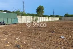 Disewakan Tanah Seluas 25000m2 di Cakung, Jakarta Timur Disewakan Tanah Seluas 25000m2 di Cakung, Jakarta Timur