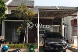 Rumah Minimalis 2 Kamar LT 124m2 di Rorotan Rumah Minimalis 2 Kamar LT 124m2 di Rorotan