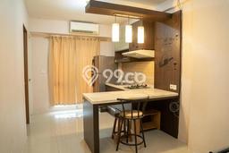 BEST DEAL! Apartemen Kawasan Pulo Gadung, 2 KT, Luas 42m2m² BEST DEAL! Apartemen Kawasan Pulo Gadung, 2 KT, Luas 42m2m²
