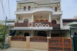 Rumah Strategis Minimalis Lb 350m2 di Cilincing, Jakarta Utara Rumah Strategis Minimalis Lb 350m2 di Cilincing, Jakarta Utara