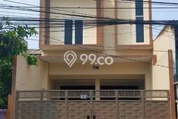 PRIME LOCATION! Ruko Kawasan Duren Sawit, Luas 280m², Area Berkembang, Siap Untuk Digunakan PRIME LOCATION! Ruko Kawasan Duren Sawit, Luas 280m², Area Berkembang, Siap Untuk Digunakan