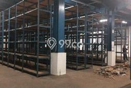 Gudang Disewakan di Sunter, Luas 3000m², Area Bisnis, Jalan Utama Gudang Disewakan di Sunter, Luas 3000m², Area Bisnis, Jalan Utama