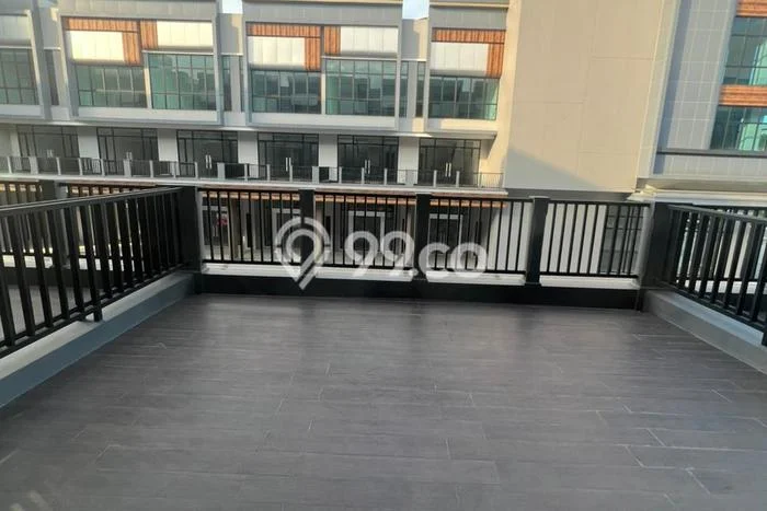 Unit Ruko Disewakan di Summarecon Bekasi di Area Ramai & Strategis Unit Ruko Disewakan di Summarecon Bekasi di Area Ramai & Strategis