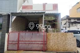 Dijual Cepat Rumah Bagus Siap Huni LB 100m2 di Kelapa Gading, Jakarta Utara Dijual Cepat Rumah Bagus Siap Huni LB 100m2 di Kelapa Gading, Jakarta Utara