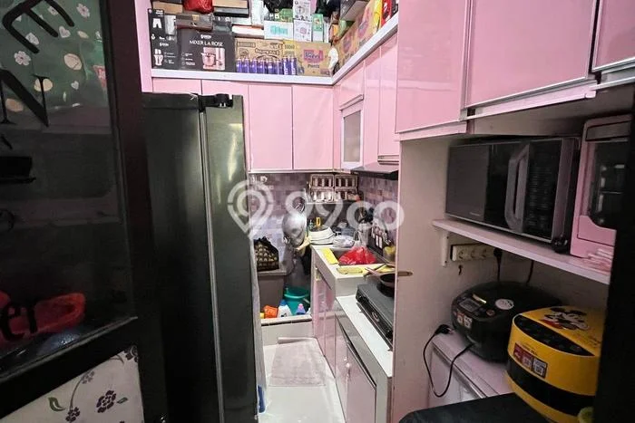 Jual Rumah Eksklusif 2 KT di Rorotan, Jakarta Utara Jual Rumah Eksklusif 2 KT di Rorotan, Jakarta Utara