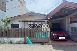 Dijual Rumah Modern 4 KT di Kayu Putih, Jakarta Timur Dijual Rumah Modern 4 KT di Kayu Putih, Jakarta Timur