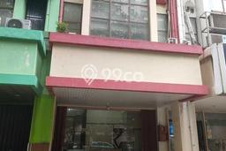 Unit Ruko Dijual di Gambir Jakarta Pusat 330m2 Unit Ruko Dijual di Gambir Jakarta Pusat 330m2