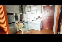Apartemen Kawasan Menteng Dalam, 2 KT, Luas 46m², Lokasi Utama Apartemen Kawasan Menteng Dalam, 2 KT, Luas 46m², Lokasi Utama