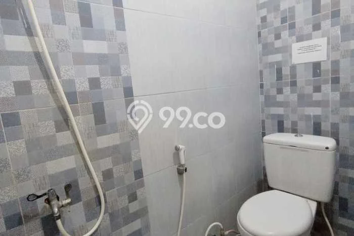 Jarang Ada! Rumah Sewa 2 Kamar Bagus Siap Huni Rawamangun Jarang Ada! Rumah Sewa 2 Kamar Bagus Siap Huni Rawamangun