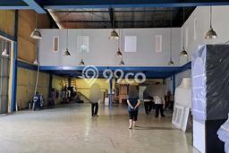 Gudang Disewakan Kawasan Sunter, Luas 961m2m², Area Bisnis, Akses Utama Gudang Disewakan Kawasan Sunter, Luas 961m2m², Area Bisnis, Akses Utama