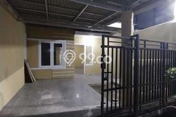 Rumah Sederhana Dijual di Babelan 2 Kamar dengan LT 60m2 Rumah Sederhana Dijual di Babelan 2 Kamar dengan LT 60m2