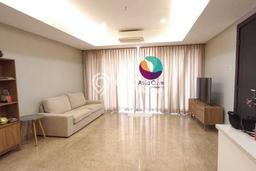Hunian Apartemen Disewakan Terjangkau 196m2 di Kemayoran, Cocok Dijadikan Tempat Tinggal Anda Hunian Apartemen Disewakan Terjangkau 196m2 di Kemayoran, Cocok Dijadikan Tempat Tinggal Anda
