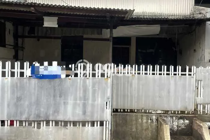 Dijual Cepat Rumah Bagus Siap Huni LB 76m2 di Kelapa Gading, Jakarta Utara Dijual Cepat Rumah Bagus Siap Huni LB 76m2 di Kelapa Gading, Jakarta Utara