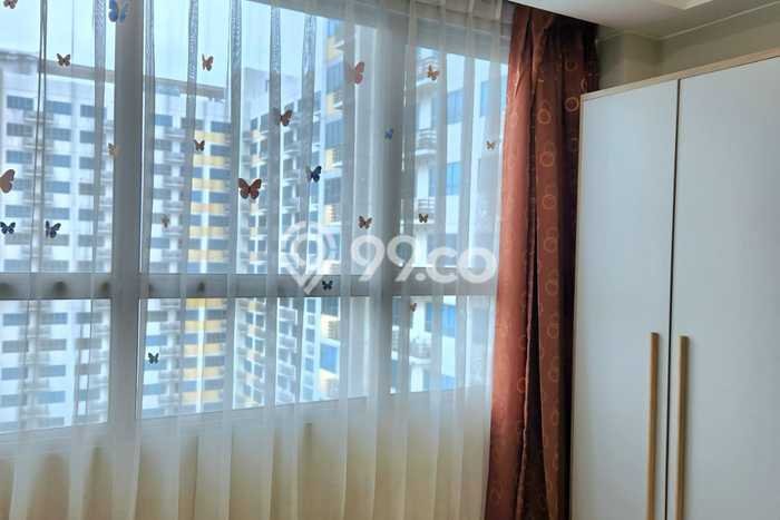 Hunian Apartemen Budget Friendly di Bekasi dengan 0 Kamar Tidur, 1 Kamar Mandi Hunian Apartemen Budget Friendly di Bekasi dengan 0 Kamar Tidur, 1 Kamar Mandi