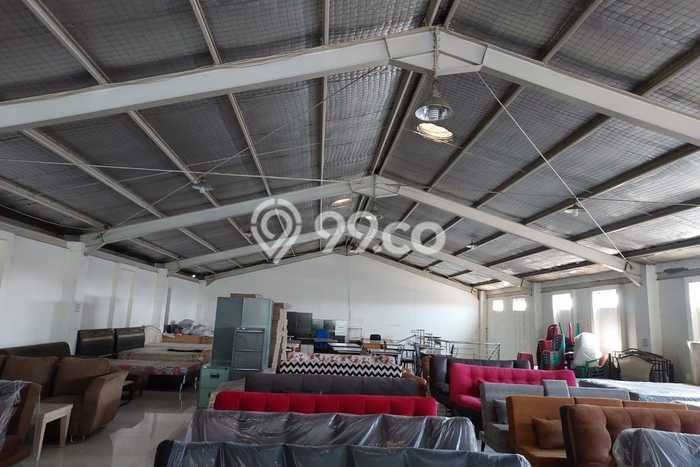 Unit Gudang Tersedia di Kaliabang Spesifikasi LB 1700m2 Unit Gudang Tersedia di Kaliabang Spesifikasi LB 1700m2