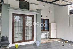 Jual Rumah Modern 3 KT di Harapan Indah, Bekasi Jual Rumah Modern 3 KT di Harapan Indah, Bekasi