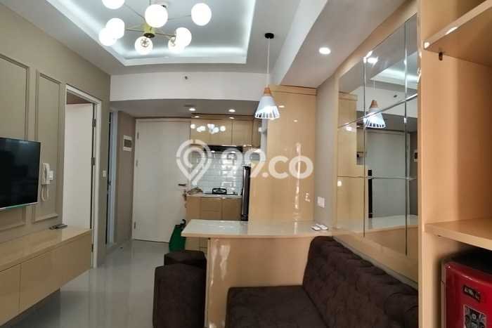 Apartemen Favorit Modern Dijual di Bekasi dengan 2 Kamar Tidur Apartemen Favorit Modern Dijual di Bekasi dengan 2 Kamar Tidur